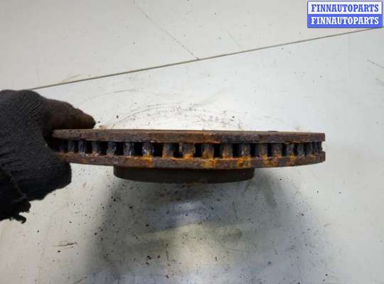 купить Диск тормозной на Toyota Camry V40 2006-2011