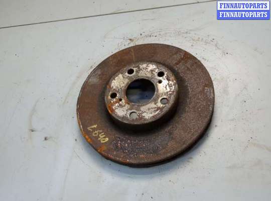 купить Диск тормозной на Toyota Camry V40 2006-2011