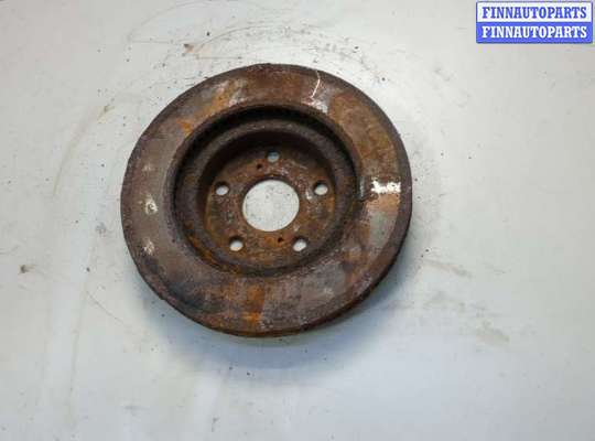 купить Диск тормозной на Toyota Camry V40 2006-2011