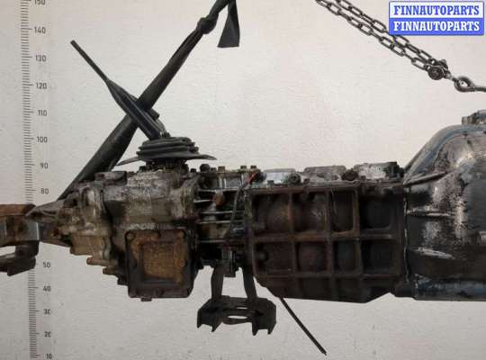 купить КПП 5-ст.мех 4х4 (МКПП) на Mitsubishi L200 1996-2006