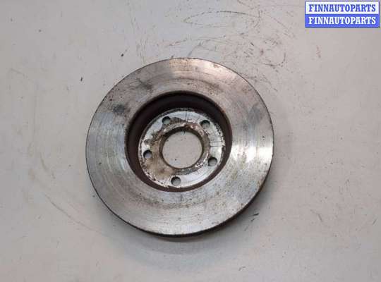Диск тормозной FO2202285 на Ford Focus 3 2011-2015