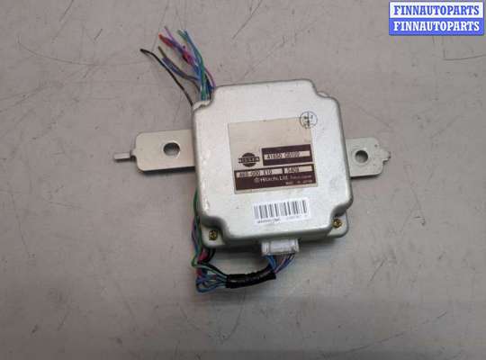 Блок управления раздаткой IFE4107 на Infiniti FX 2003-2008