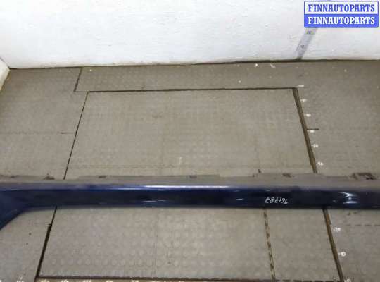 Купить Накладка на порог на Mazda 6 (GH) 2007-2012 Накладка на порог MZ665031 на Mazda 6 (GH) 2007-2012