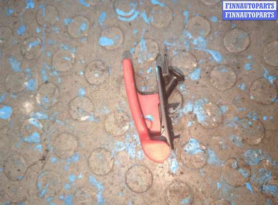 купить Ручка открывания капота на Mercedes GLC X253 2015-2022