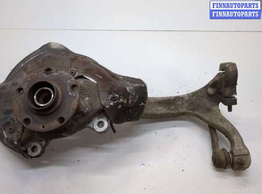 Ступица (кулак, цапфа) AU1717266 на Audi A6 (C6) 2004-2011