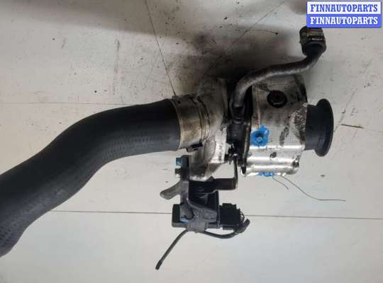 Турбина BM3454544 на BMW 5 E60 2003-2010