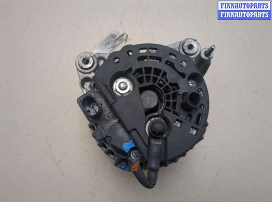 купить Генератор на Skoda Octavia (A5) 2004-2013