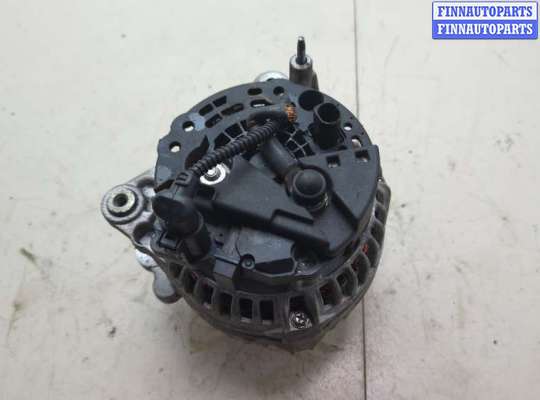 купить Генератор на Skoda Octavia (A5) 2004-2013