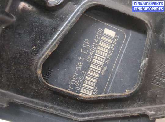 купить Блок АБС, насос (ABS, ESP, ASR) на Opel Astra H 2004-2010