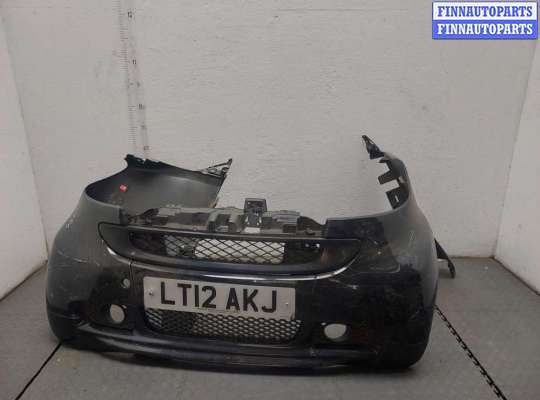 Повторитель поворотов SM16700 на Smart Fortwo 2007-2015