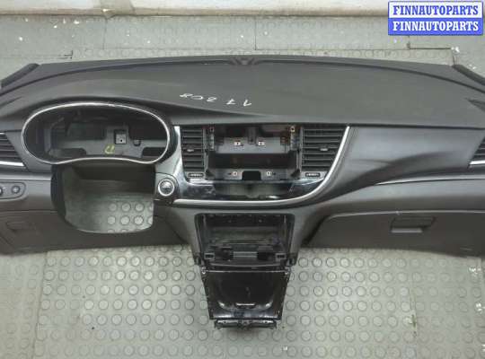 купить Подушка безопасности переднего пассажира на Buick Encore 2016-2022