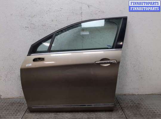 купить Дверь боковая (легковая) на Citroen C5 2008-2017