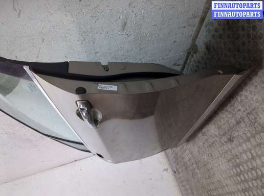 купить Дверь боковая (легковая) на Citroen C5 2008-2017