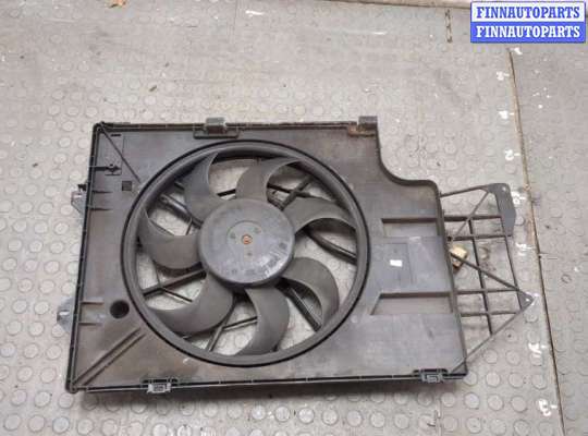 купить Вентилятор радиатора на Volkswagen Transporter 5 2003-2015