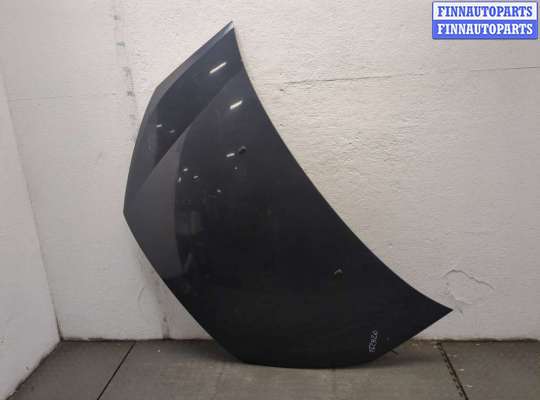 Обшивка капота FO2191777 на Ford S-Max 2006-2010