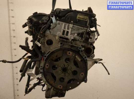 купить Двигатель (ДВС) на BMW 5 E60 2003-2010