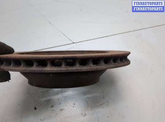 купить Диск тормозной на Volkswagen Touareg 2006-2010