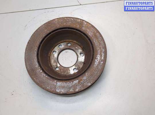 купить Диск тормозной на Volkswagen Touareg 2006-2010