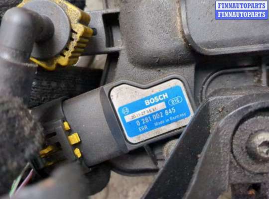 купить Коллектор впускной на Alfa Romeo Giulietta 2010-2020