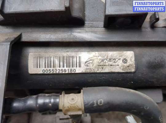 купить Коллектор впускной на Alfa Romeo Giulietta 2010-2020