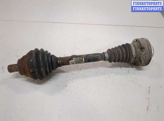 купить Полуось (приводной вал, шрус) на Audi TT (8J) 2006-2014