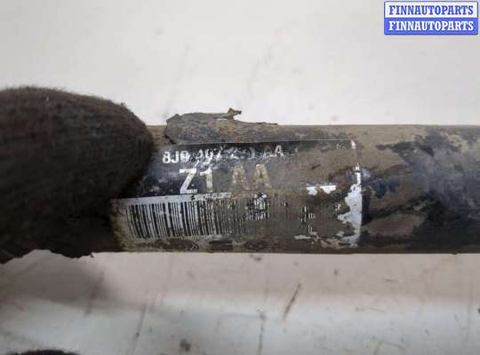 купить Полуось (приводной вал, шрус) на Audi TT (8J) 2006-2014