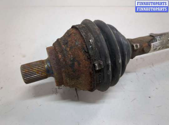 купить Полуось (приводной вал, шрус) на Audi TT (8J) 2006-2014