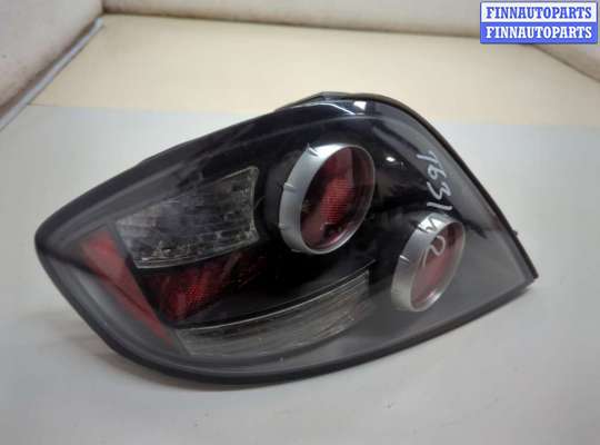 Фонарь (задний) HN610637 на Hyundai Coupe (Tiburon) 2002-2009