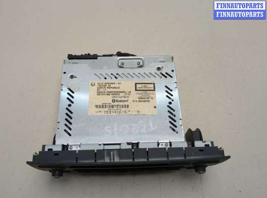 Купить Магнитола на BMW 3 E90, E91, E92, E93 2005-2012 Магнитола BM3611136 на BMW 3 E90, E91, E92, E93 2005-2012