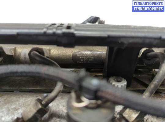 купить Компрессор кондиционера на Fiat Qubo 2007-2019