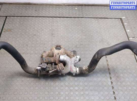 Клапан рециркуляции газов (EGR) LRQ2608 на Land Rover Range Rover 4 2012-2021