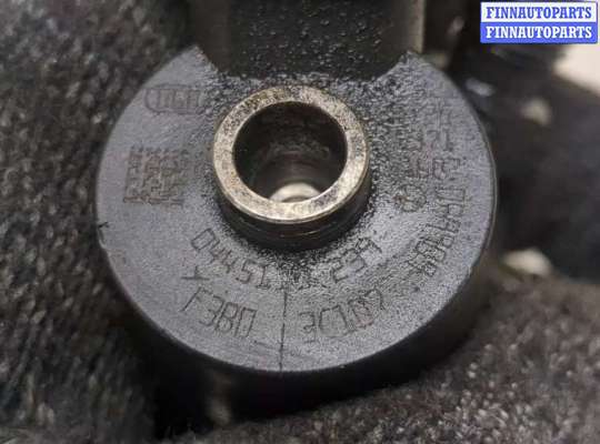 купить Форсунка топливная на Peugeot 307
