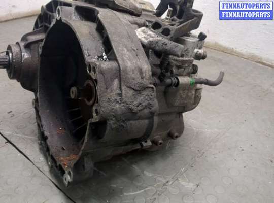 купить КПП 5-ст.мех. (МКПП) на Volkswagen Transporter 5 2003-2009