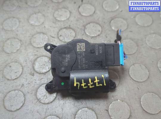 Моторчик заслонки печки