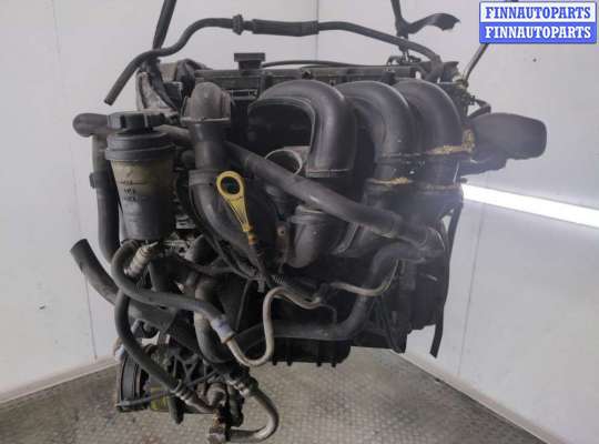 Двигатель (ДВС) FO2172802 на Ford Focus 2 2008-2011