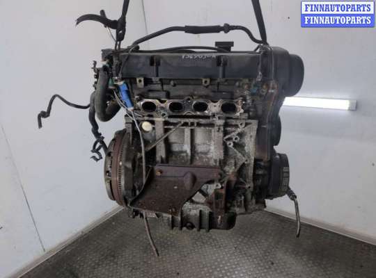 купить Двигатель (ДВС) на Ford Focus 2 2008-2011