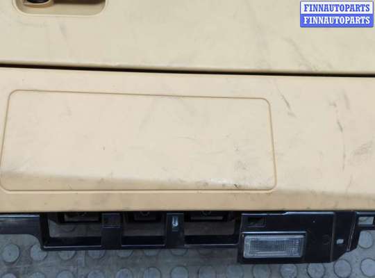 купить Бардачок (вещевой ящик) на Porsche Panamera 2009-2016