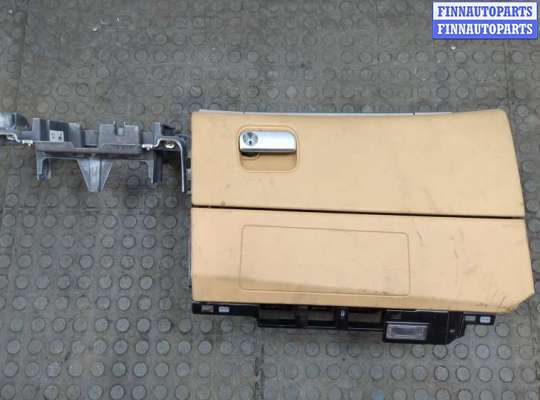 купить Бардачок (вещевой ящик) на Porsche Panamera 2009-2016