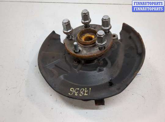 купить Ступица (кулак, цапфа) на Lexus RX 1998-2003