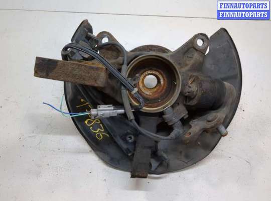 купить Ступица (кулак, цапфа) на Lexus RX 1998-2003