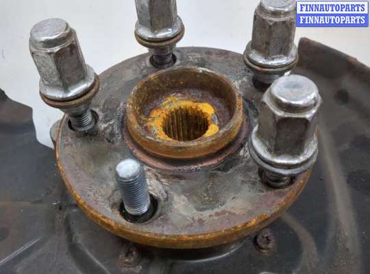 купить Ступица (кулак, цапфа) на Lexus RX 1998-2003