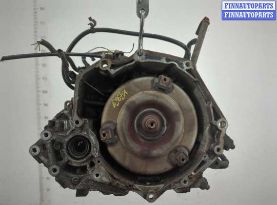 КПП - автомат (АКПП) OP2381447 на Opel Astra H 2004-2010