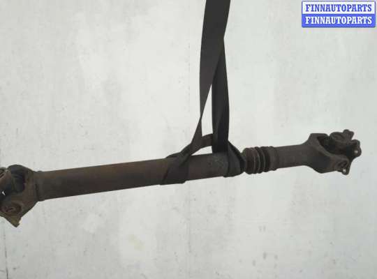 Кардан (карданный вал)