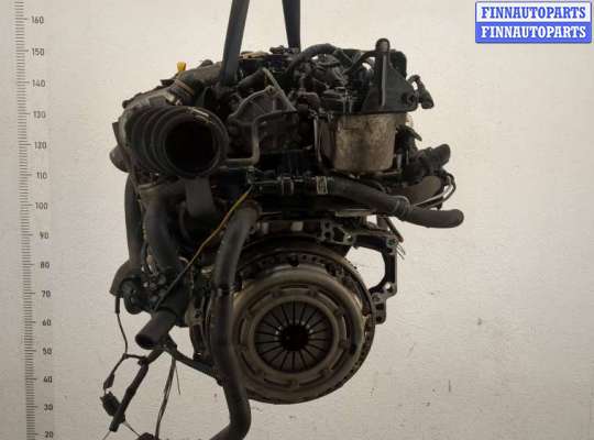 купить Двигатель (ДВС) на Ford Focus 3 2011-2015