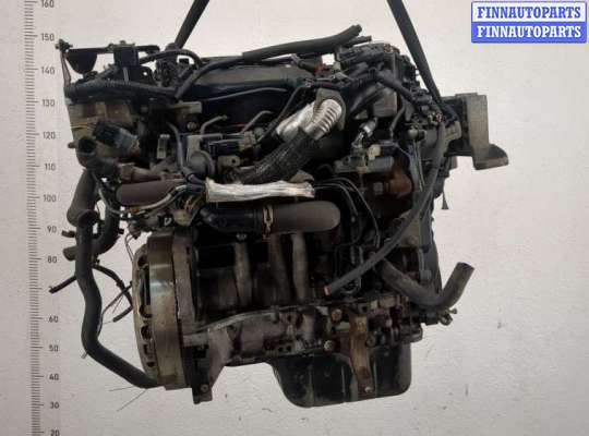 купить Двигатель (ДВС) на Ford Focus 3 2011-2015