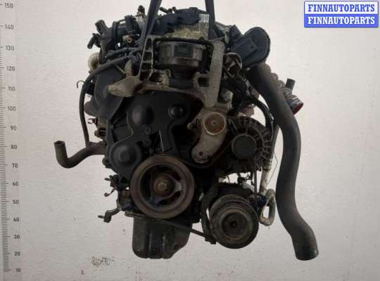 купить Двигатель (ДВС) на Ford Focus 3 2011-2015