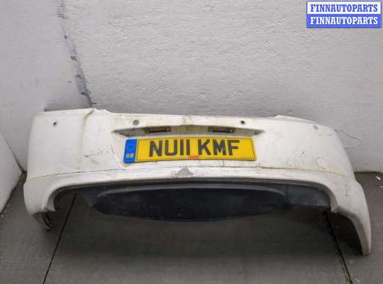 Бампер OP2412188 на Opel Insignia 2008-2017
