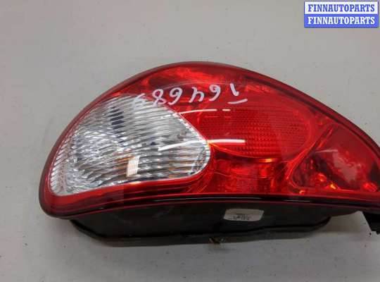 Купить Фонарь (задний) на Jaguar X-Type 2001-2009 Фонарь (задний) JRE1793 на Jaguar X-Type 2001-2009
