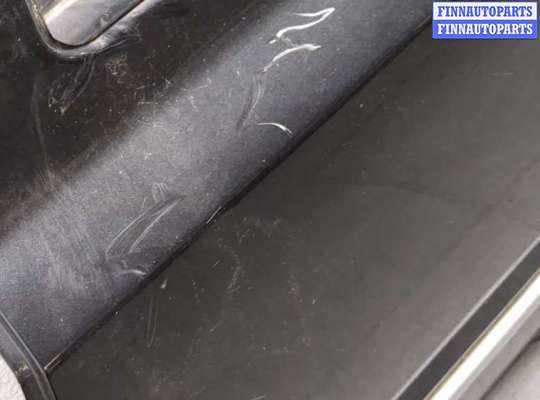 купить Дверь боковая (легковая) на Jeep Patriot 2007-2016