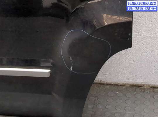 купить Дверь боковая (легковая) на Jeep Patriot 2007-2016